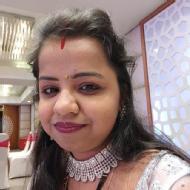 Shilpi G. Class I-V Tuition trainer in Dhampur