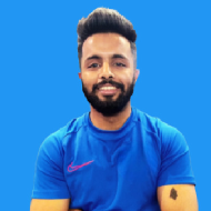 Rishabh Chaurasia Personal Trainer trainer in Noida