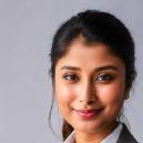 Photo of Priyanjali R.