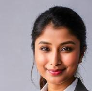 Priyanjali R. Special Education (Learning Disabilities) trainer in Noida