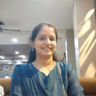 Mangalagouri H. Vocal Music trainer in Bangalore
