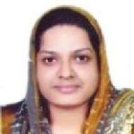 Shereena I. Class I-V Tuition trainer in Al Ain