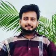 Amish Kumar Class 9 Tuition trainer in Patiala