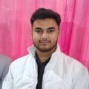 Photo of Sayyed Mohammad Asjad