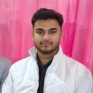 Sayyed Mohammad Asjad Class I-V Tuition trainer in Lakhimpur