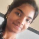 Photo of Mayuri A.
