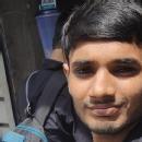 Photo of Rudraksh Pandey