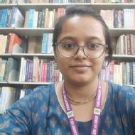 Ruchi Class I-V Tuition trainer in Bangalore