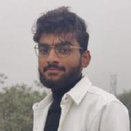 Arpit Anand Class I-V Tuition trainer in Delhi