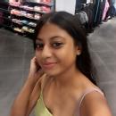 Photo of Aritri P.