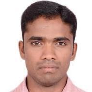 Srinivasulu A Engineering Entrance trainer in Bangalore