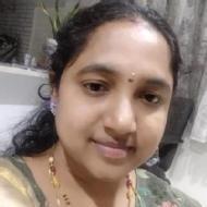 Aruna Class I-V Tuition trainer in Hyderabad
