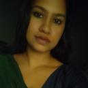 Aditi Priyanka Prakash photo