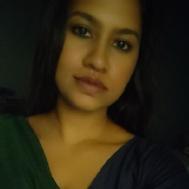 Aditi P. Class I-V Tuition trainer in Katghora