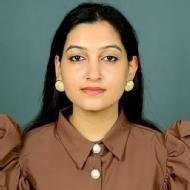 Snehal P. Class 12 Tuition trainer in Pune