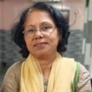 Swati K. Class I-V Tuition trainer in Kolkata
