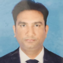 Photo of Ashish Dubey