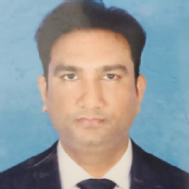 Ashish Dubey Class 12 Tuition trainer in Mumbai