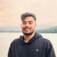 Raja B Data Science trainer in Pune