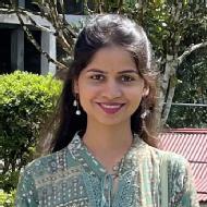 Trishula Jambhale Yoga trainer in Pimpri-Chinchwad