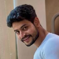 Ashutosh Kumar Personal Trainer trainer in Gurgaon