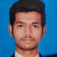 Shaik Sonu Roshan Kids Coding trainer in Nellore