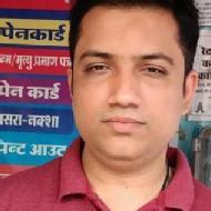 Pankaj Chourasia Personality Development trainer in Chhindwara