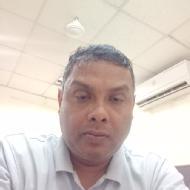 Vinod Kumar Class I-V Tuition trainer in Faridabad