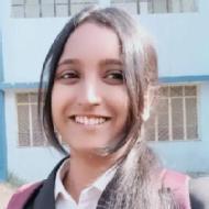 Soma N. Class I-V Tuition trainer in Durgapur