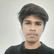 Rahul Bhoi Class 12 Tuition trainer in Udaipur