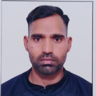 Raj Mohan Personal Trainer trainer in Gurgaon