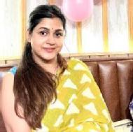 Priya S. Class 6 Tuition trainer in Basti Sadar