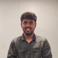 Utkarsh Pandey Class 12 Tuition trainer in Chandigarh