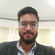 Sourav Purwal Class 9 Tuition trainer in Dehradun