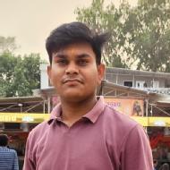 Vishal Singh Class 10 trainer in Lucknow