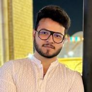 Rithvik Singh Spanish Language trainer in Delhi
