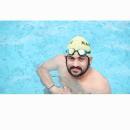 Photo of Abhijith M A