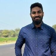 Mohammed Haseebuddin Personal Trainer trainer in Hyderabad