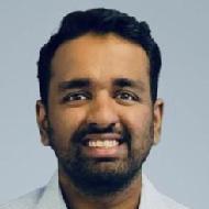 Rishab Class 12 Tuition trainer in Mumbai