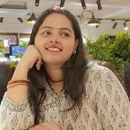 Bharti J. Class I-V Tuition trainer in Delhi