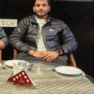 Vivek Mishra NEET-UG trainer in Fateh Garh Sahib