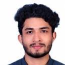 Photo of Alan Pradeep