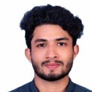 Alan Pradeep NEET-UG trainer in Kozhikode