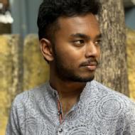 Jonathan Abhishek Keyboard trainer in Bangalore