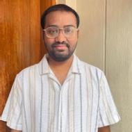Mahesh Hiremath Kannada Language trainer in Mysore