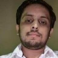 Yogesh Sharma Class 12 Tuition trainer in Rewari