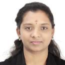 Photo of Abilashini U.