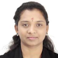Abilashini U. BSc Tuition trainer in Matale