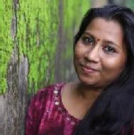 Sajitha V. Class 12 Tuition trainer in Thrissur
