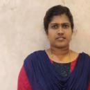 Photo of Akshara B.